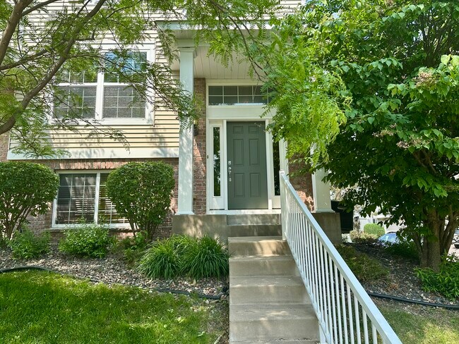 Foto del edificio - 15119 Fanning Dr N
