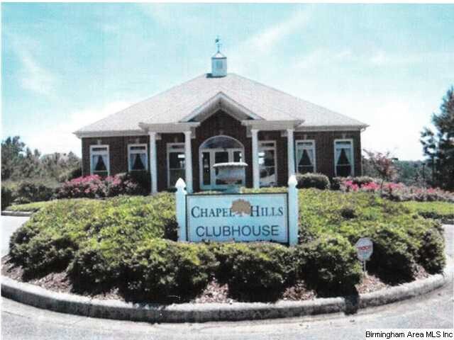 Foto del edificio - Fultondale/ Chapel Hill Sub-Division 4 BR / 2 Barhrooms / 2 car Garage