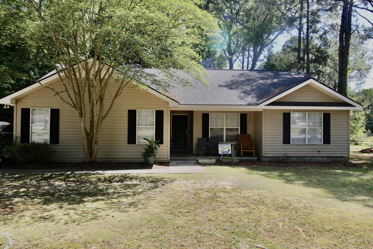 Foto del edificio - 500 Whistlestop Cir