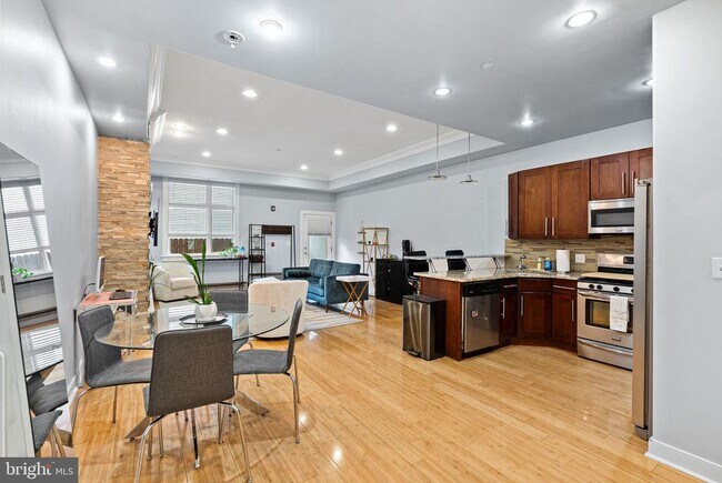 Foto del edificio - 1535 Fairmount Ave