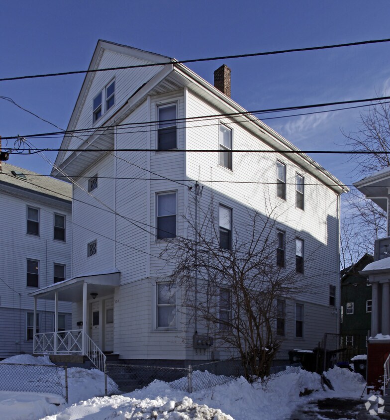Foto principal - 152-154 Porter St
