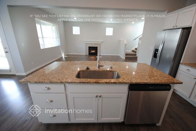 Foto del edificio - 606 Meadowwood Dr SW