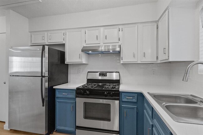 Foto del edificio - 5700 Cherry Park