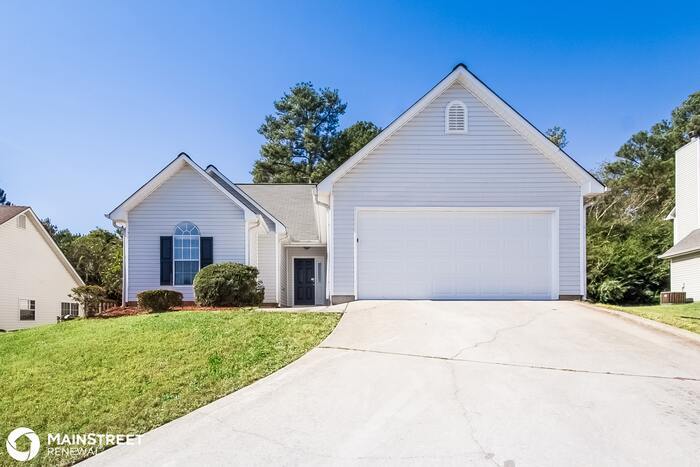 Primary Photo - 5633 Isleworth Ct, Atlanta, GA 30349