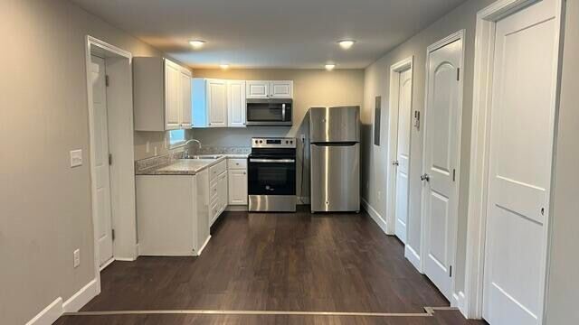 Foto del edificio - 862 Berry St NE