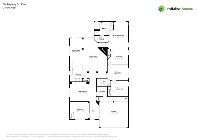 Building Photo - 304 Bayberry Dr