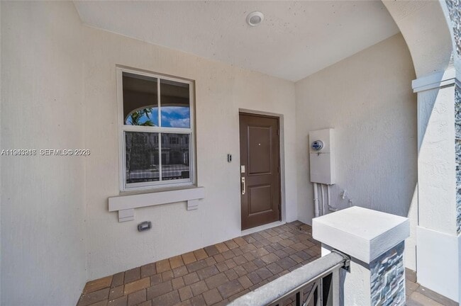 Photo - 12926 NW 23rd Pl Townhome