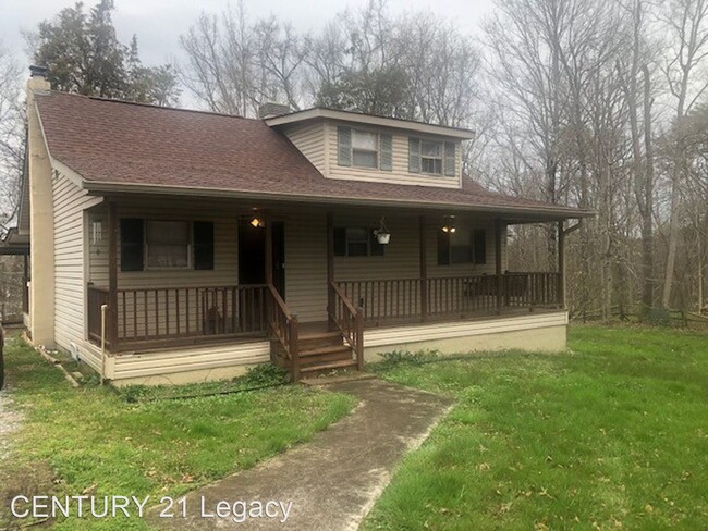 Building Photo - 3 br, 2 bath House - 1131 Friendship Way