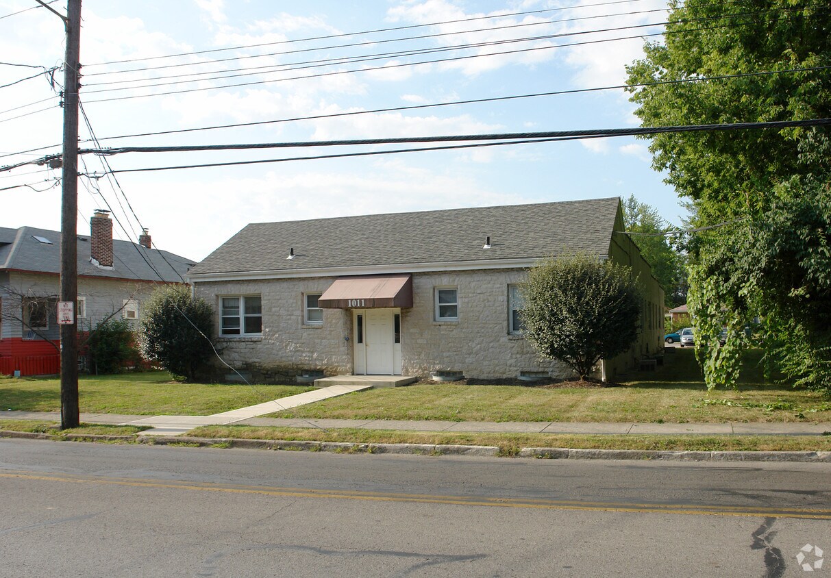 Building Photo - 1011 King Ave