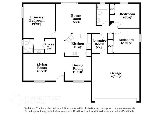 Building Photo - 5649 Beaverbrook St