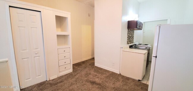 Foto del edificio - 2137 Oak St