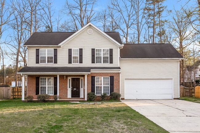 Building Photo - 1702 Cottage Creek Rd