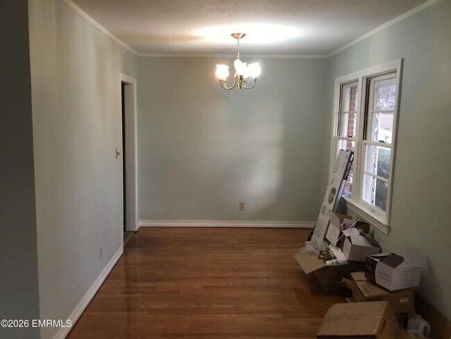 Building Photo - 1636 31st St