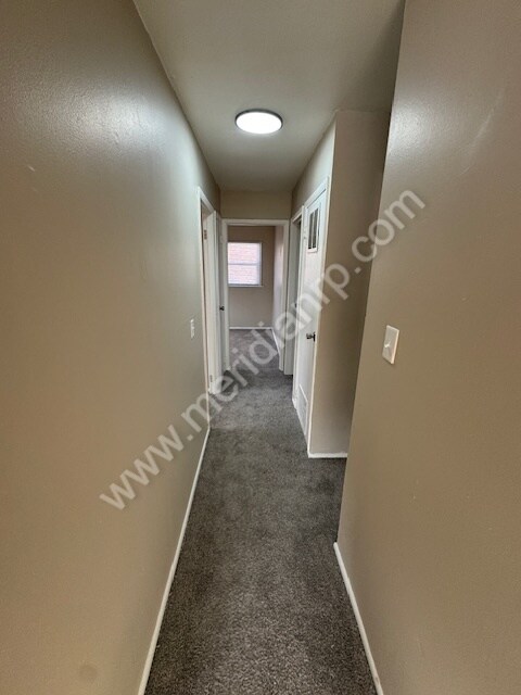 Foto del edificio - 2615 Manford St