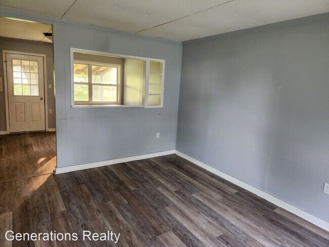 Foto del edificio - 3 br, 1 bath House - 1007 Barbados Avenue