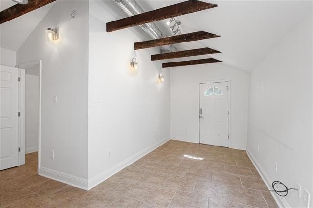 Foto del edificio - 2823 Maurepas St