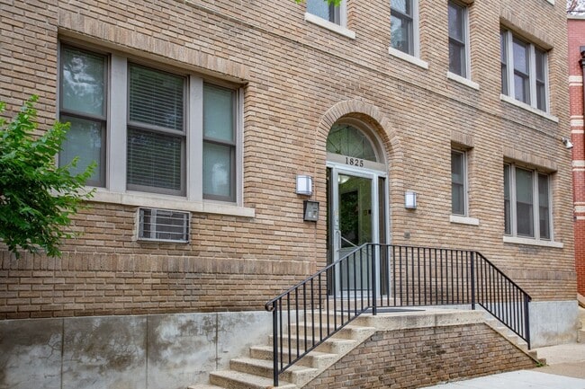 Building Photo - 1825 Florida Ave NW