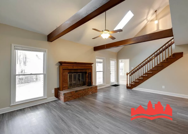Building Photo - 1/2 OFF FIRST MONTHS RENT! Welcome to 8534...