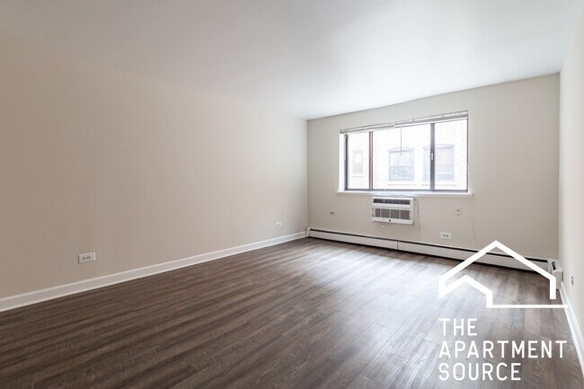 Foto del edificio - 6011 N Winthrop Ave