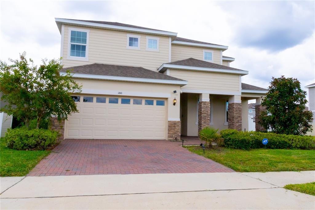 Foto principal - 1441 Rosedale Rd