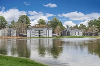 Building Photo - Netherley Park