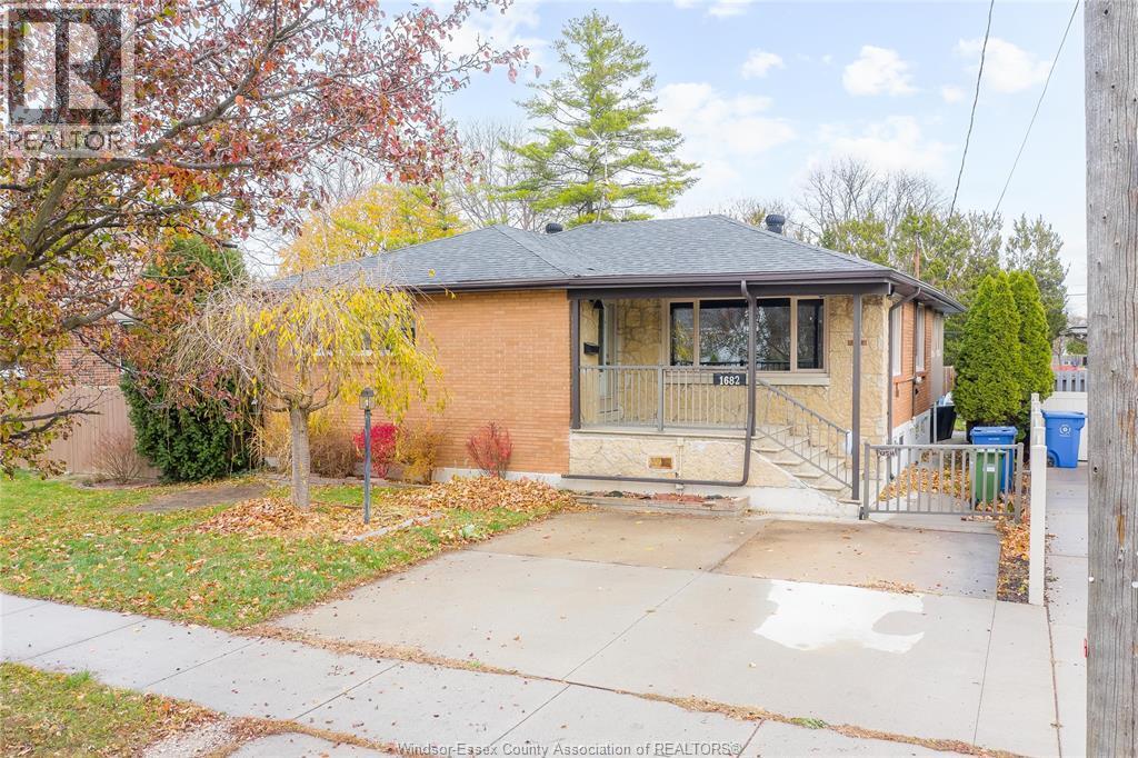 Photo principale - 1682 Norman Rd