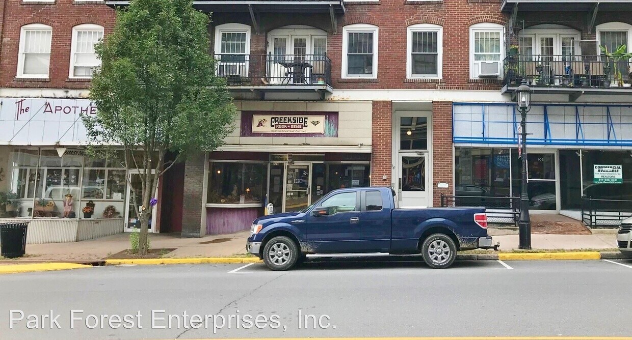 Primary Photo - N. N Allegheny St