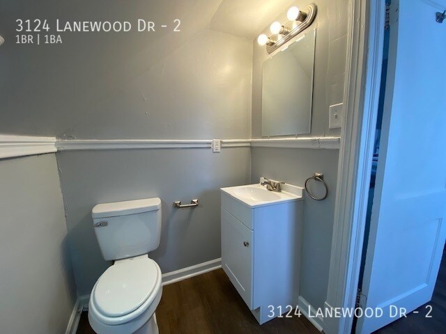 Foto del edificio - 3124 Lanewood Dr