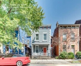 Building Photo - 525 Overton St
