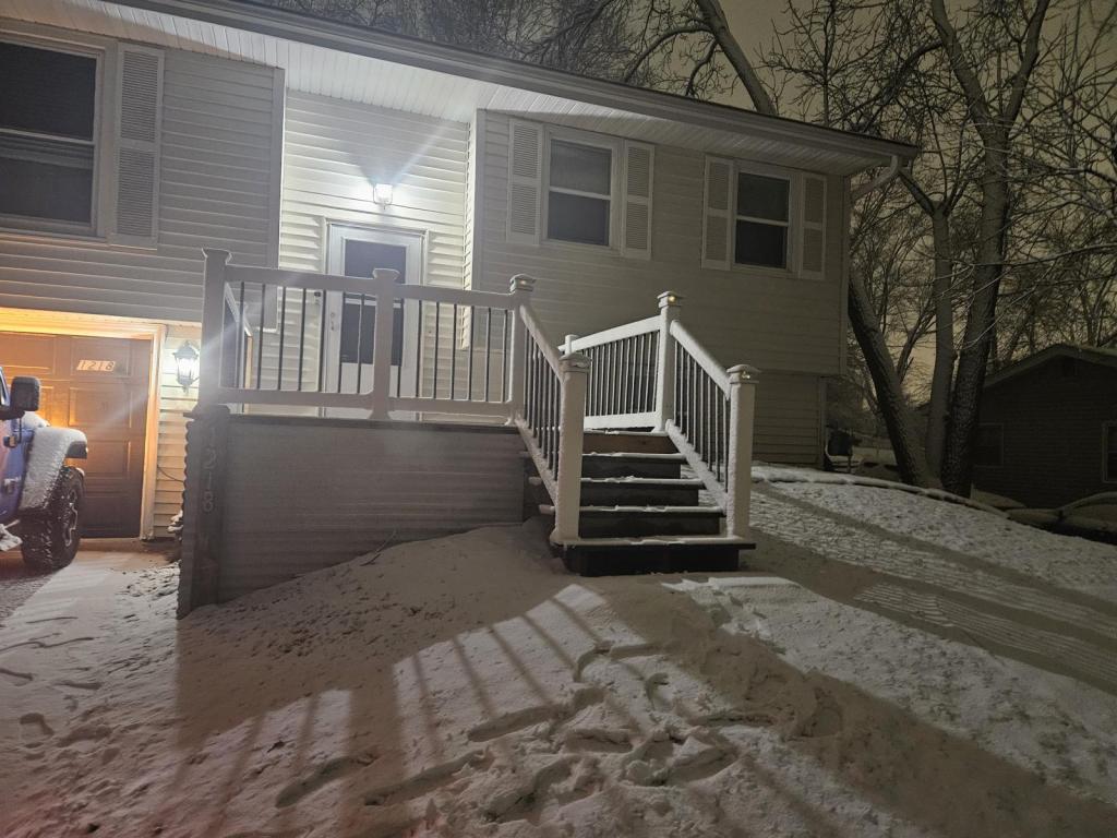 1218 Frazier Ave, Des Moines, IA 50315 House Rental in Des Moines, IA