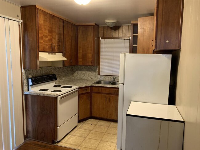 Foto del edificio - 3418 N Monroe St