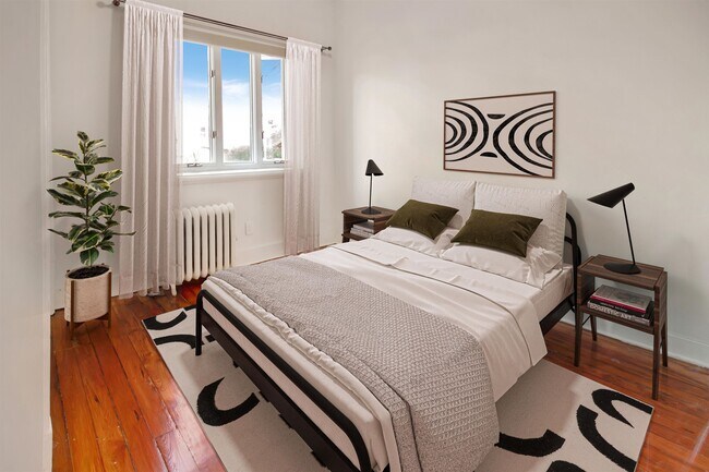Foto del edificio - 176 Harrison Ave