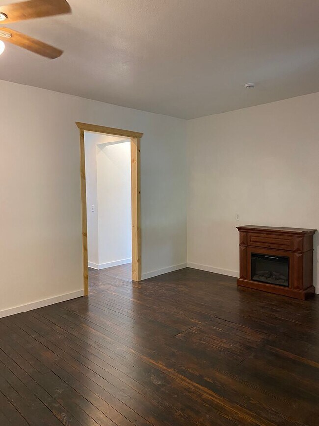 Foto del edificio - Newly Remodeled Single Family Home in Reardan, WA! Available Now!