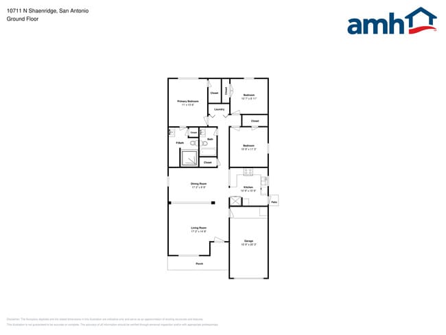 Building Photo - 10711 N Shaenridge
