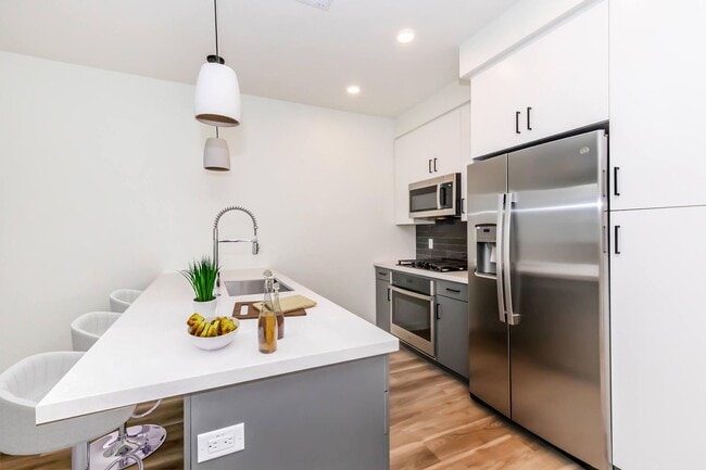 Interior Photo - Onyx Uptown PHX