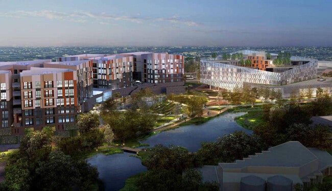 Building Photo - 1250 Lakeside Dr