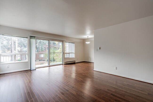 Foto del interior - Lakeview Place