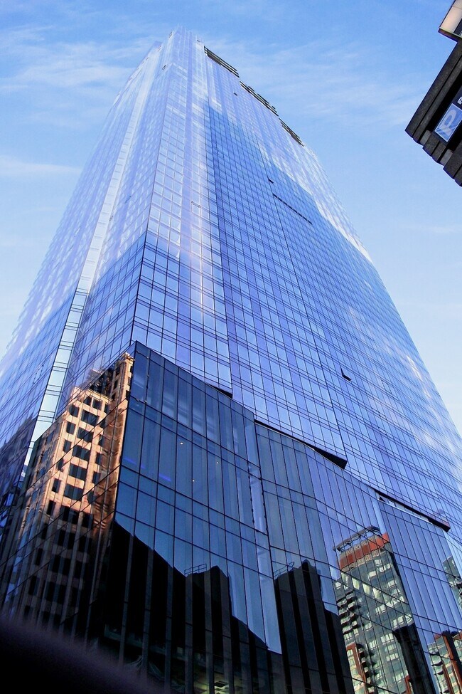 Foto del edificio - 1 Franklin St