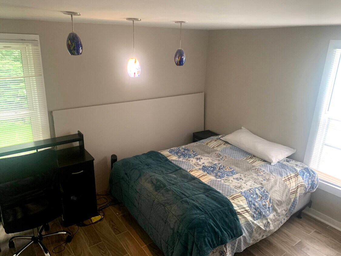 Foto del edificio - 108 Saint Charles St