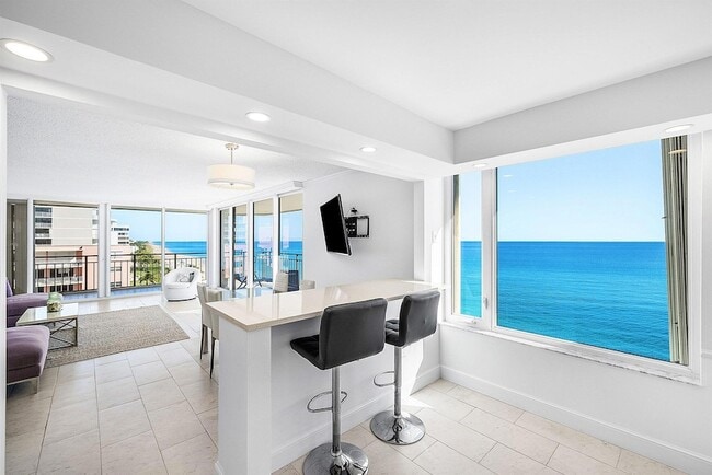 Photo - 3009 S Ocean Blvd Apartment