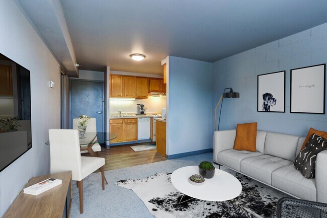 Foto del edificio - Mill Street Village