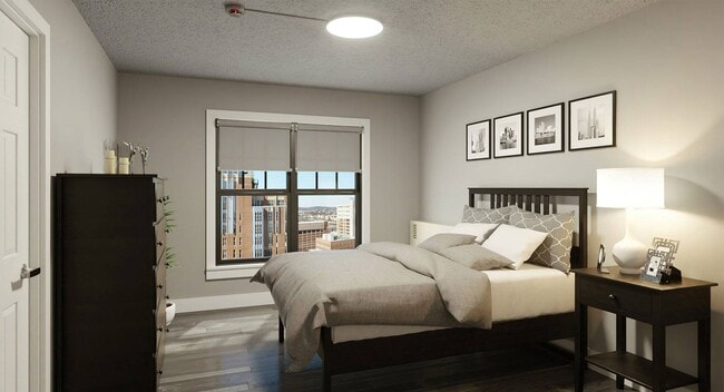 Building Photo - University East Apartments