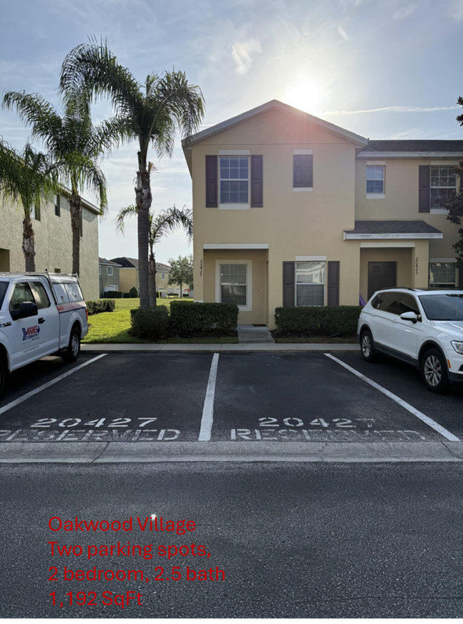Foto del edificio - 20427 Needletree Dr