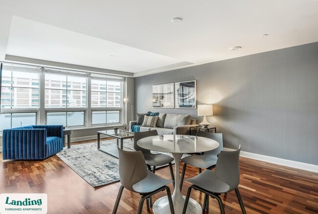 Foto del edificio - 1215 N Fayette St