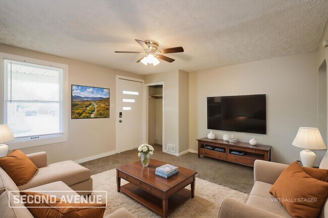 Foto del edificio - 3908 Alford Ave