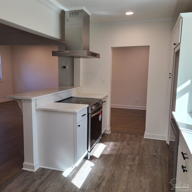 Foto del edificio - 1301 W Lee St