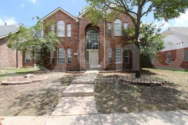 Foto del edificio - 4312 Ridge Point Lane