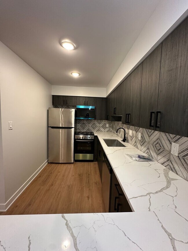 Foto del interior - Rosewood Apartments