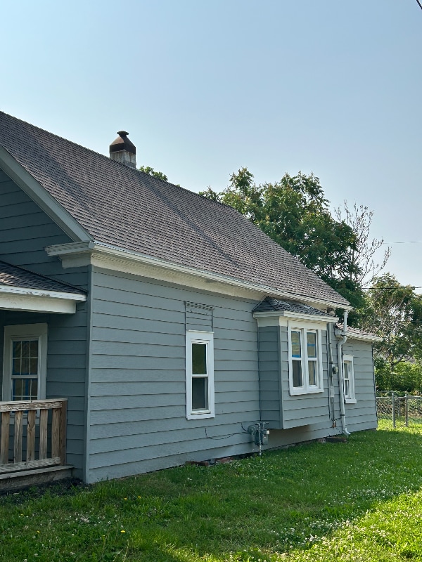 Building Photo - 1623 Walker Ave
