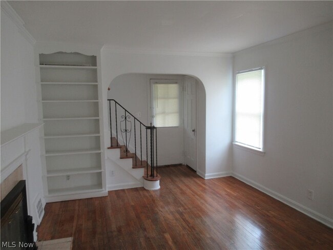 Building Photo - 3824 E Antisdale Rd